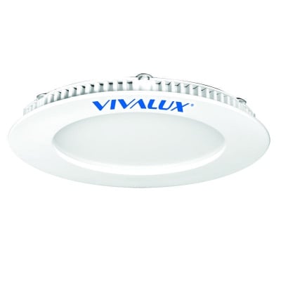 LED панел ESTE 6 W - VivaLux