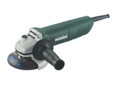 Ъглошлайф W 1080-125 - Metabo