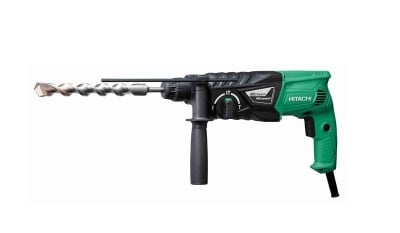 Перфоратор със SDS plus DH24PH - Hitachi