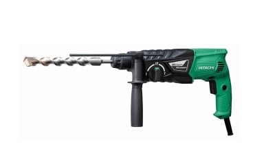 Перфоратор със SDS plus  DH24PH - Hitachi