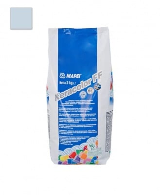 Фугиращa смес MAPEI Keracolor FF Crocus blue - 2 кг.