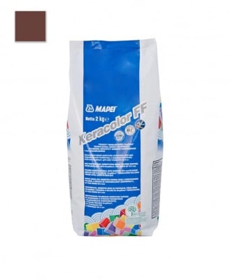Фугиращa смес MAPEI Keracolor FF Terracotta - 2 кг.