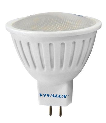 Диодна лампа XARD LED - JCDR 5W Gx5,3