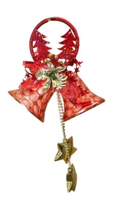 Коледни камбанки 514520