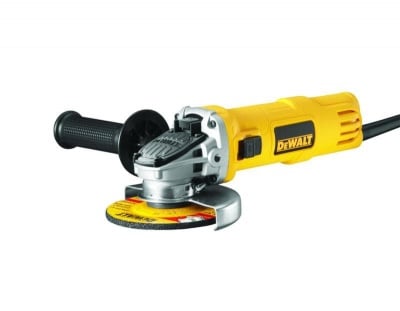 Ъглошлайф DWE4050 - DeWalt