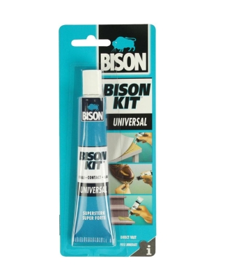 Универсално лепило KIT Bison