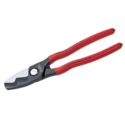 Клещи за кабели 15 /50 мм.- KNIPEX