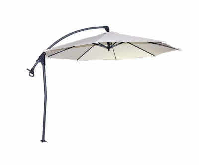 Градински чадър тип &quot;Камбана&quot;