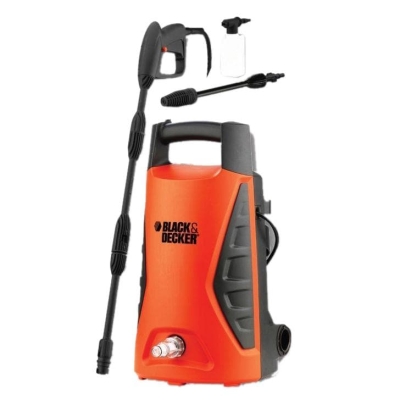 Електрическа водоструйка PW1300TD - Black&Decker