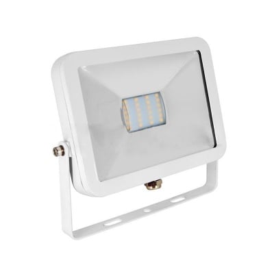 LED прожектор TREND LED 10W бял - Vivalux