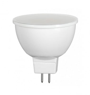 LED луна 6W  - Ultralux