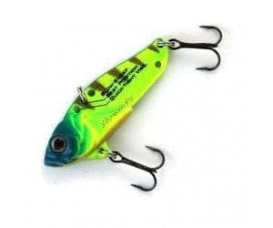 Цикада Cyber Vibe 17g  A47FL - Strike Pro