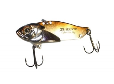 Цикада Cyber Vibe 26g А752Е - Strike Pro