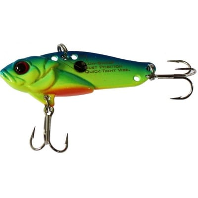 Цикада Cyber Vibe 9.1g  495 - Strike Pro