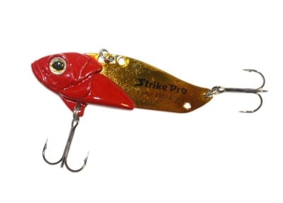 Цикада Cyber Vibe 17g 785E - Strike Pro