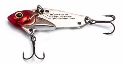 Цикада Cyber Vibe 26g 022PE - Strike Pro