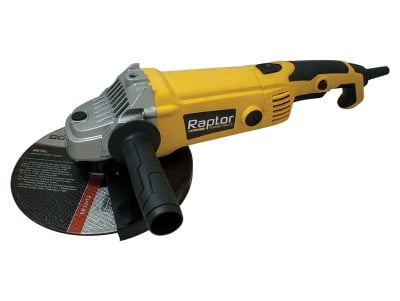 Ъглошлайф RR AG-40 - Rapter