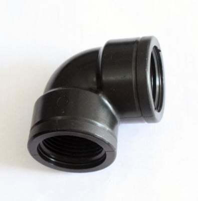 Коляно вътрешна резба 1 1/2&quot; х 1 1/2&quot;