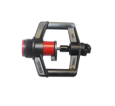 Микроразпръсквач 3/8" - червен