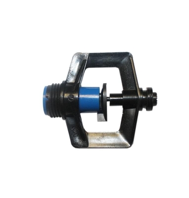 Микроразпръсквач 3/8" - син