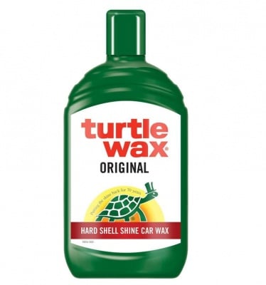 Полираща паста Turtle Wax Original Car wax