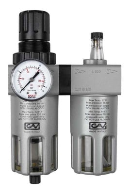 Пневмо група 1/2" FRL 200 - GAV