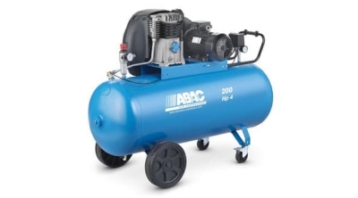 Компресор 200 л. - Abac А39В 200 ct4