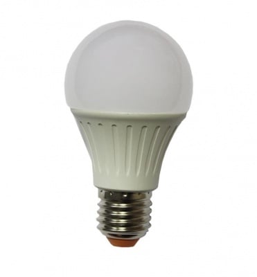 LED крушка 8W 2700 Globus Vito