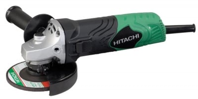 Ъглошлайф 115 840 G12SN - Hitachi