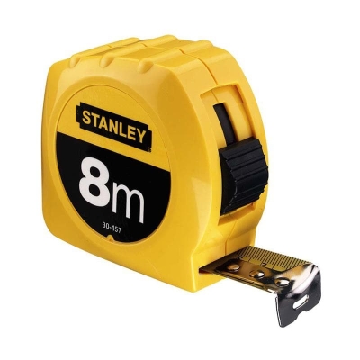 Ролетка 8 м. Stanley
