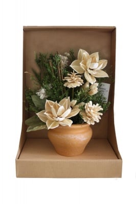 Икебана вариант 2