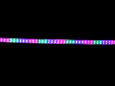 Двойна LED лента - разноцветна