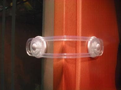 Мултифункционално заключване