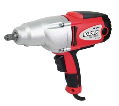 Ударен гайковерт RD-EIW03 Raider