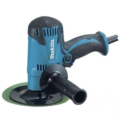 Ротационен шлайф Makita GV6010