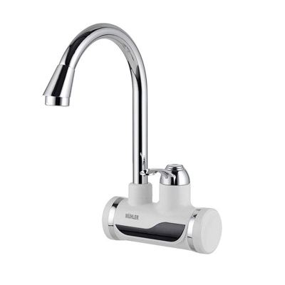 Електрически водонагревател FWH-3050W MUHLER