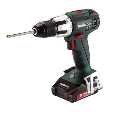 Ударна бормашина SB 18 LT Compact Metabo