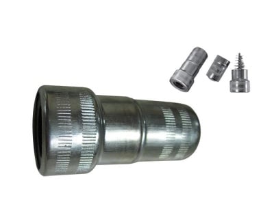 Четка за почистване на клеми Topmaster