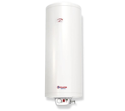 Бойлер Еврика 80 л., 2х1200 W - Eldom