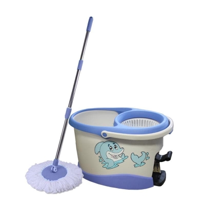 Комплект за почистване Easy Mop 3в1