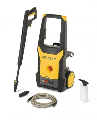 Водоструйка електрическа Stanley SXPW17E