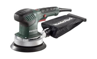 Ексцентър шлайф Metabo SXE 3150