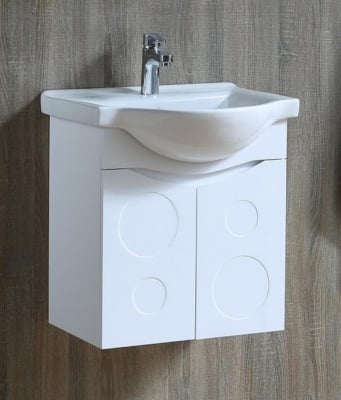 Мебели за баня "Томас" Inter Ceramic