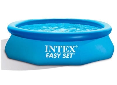 Басейн Intex 305 x 76 см. с помпа