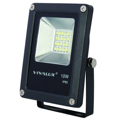 Диоден прожектор HELIOS LED SMD 10W/B Vivalux