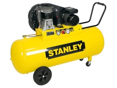 Компресор 200 л. B350/10/200 - Stanley