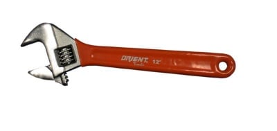 Ключ френски Orient 12"