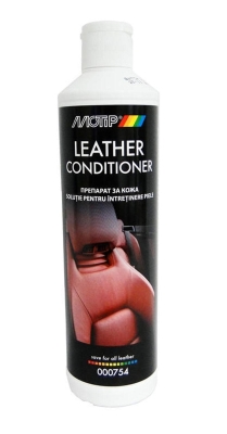 Препарат за кожа Leather Conditioner