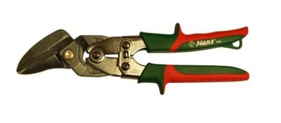 Ножица за ламарина Hans tool