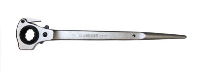 Ключ за скеле 19х22 - BERNER
